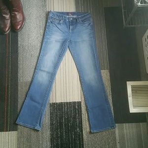 Tommy Hilfiger Bootcut Stretch Jeans size 2
